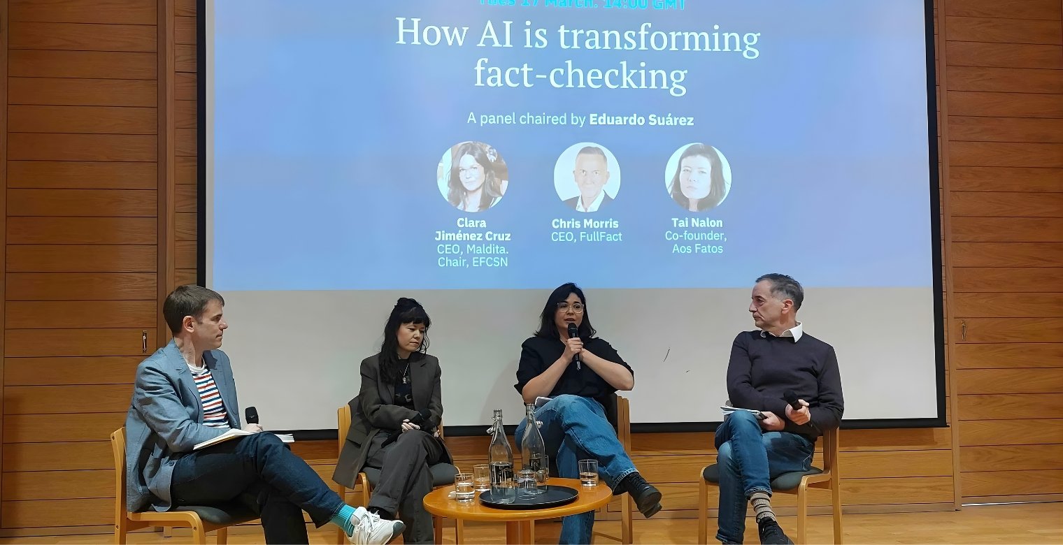 أبرز نتائج مؤتمر الذكاء الاصطناعي ومستقبل الأخبار