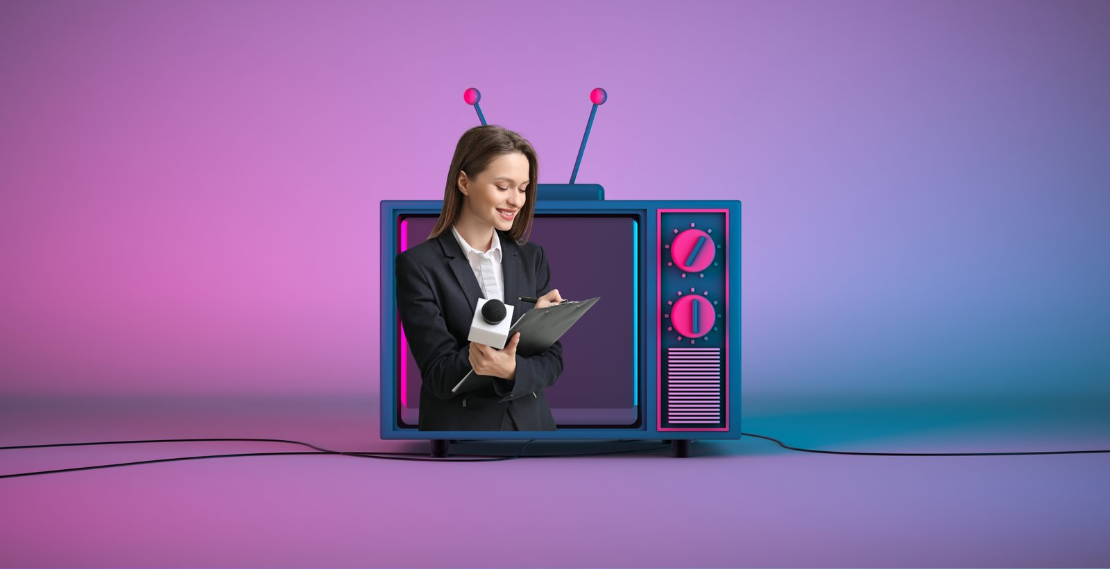 من التخفي إلى التجسس: الدراما ترسم صورة نمطية للصحفي