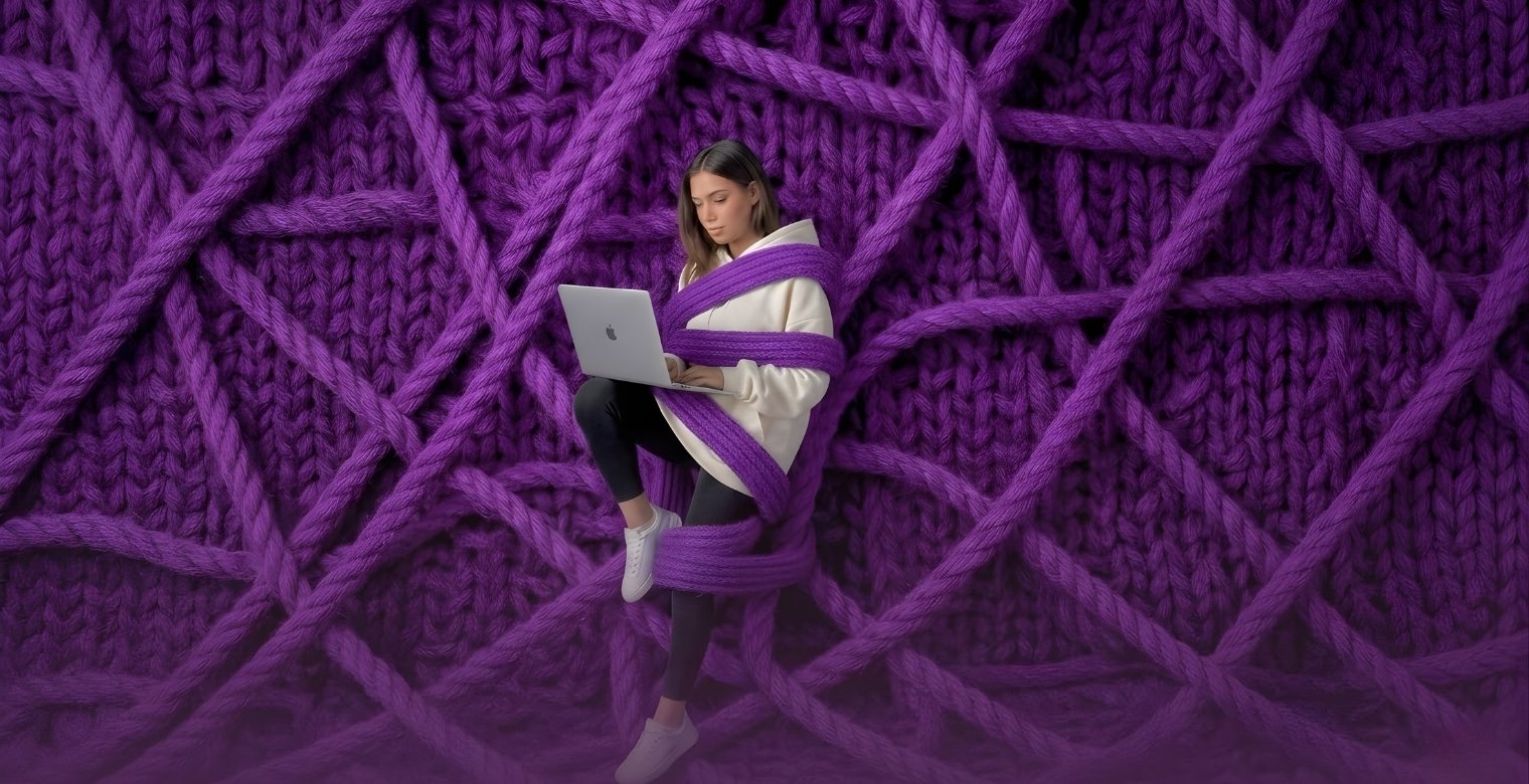 مع انعدام الثقة: كيف يُغيّر الذكاء الاصطناعي الصحافة المستقلة